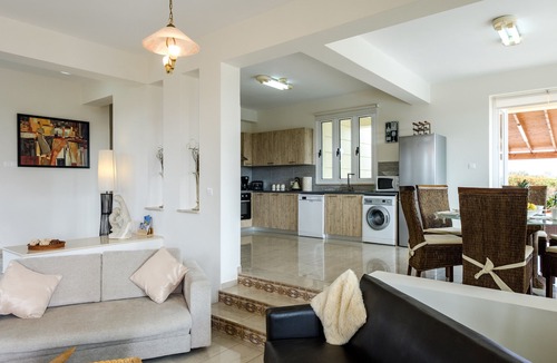 Cape Greko Villa | Cape Greco Villa Anastel 2