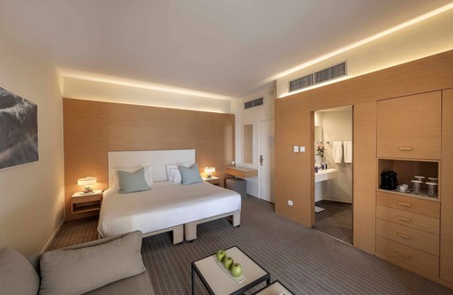 Protaras Hotel | Capo Bay Hotel