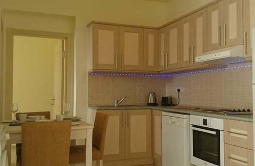 Bogaz Apartment | Captivating 1-Bed House