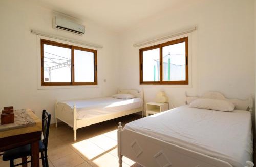 Agios Theodoros House | Captivating 2-Bed House