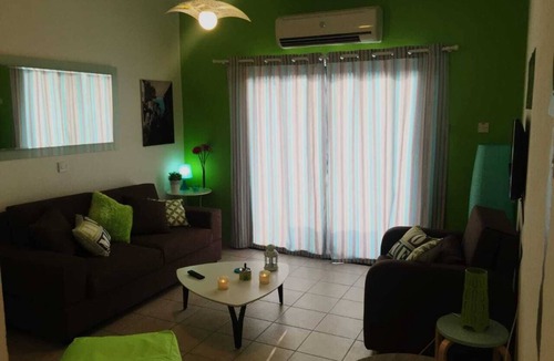 Ayia Napa Apartment | Captivating Studio in Ayia Napa in Great Location
