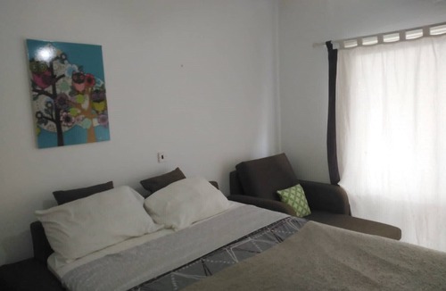 Ayia Napa Apartment | Captivating Studio in Ayia Napa in Great Location