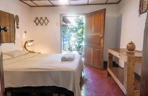 Las Penitas Hostel | caracolito hostal