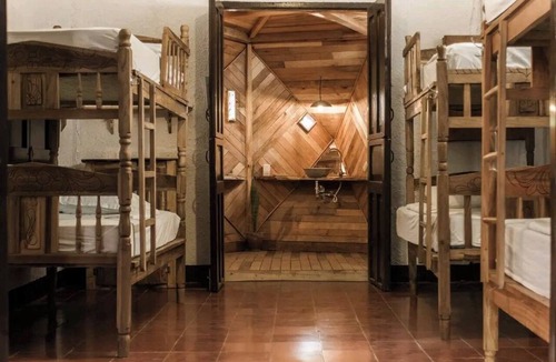 Las Penitas Hostel | caracolito hostal