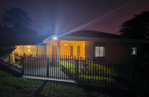 San Juan del Sur House | Casa Aguila