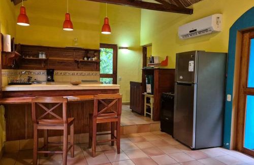 Balgue House | Casa Almendras