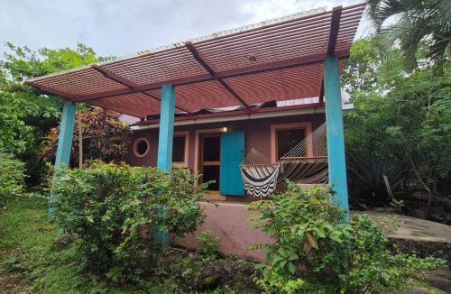 Balgue House | Casa Almendras