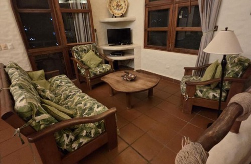 San Juan del Sur House | Casa Altavista 3 Bedroom, 4 Bath Oceanview Home with 2 Pools, Patios and Balconies