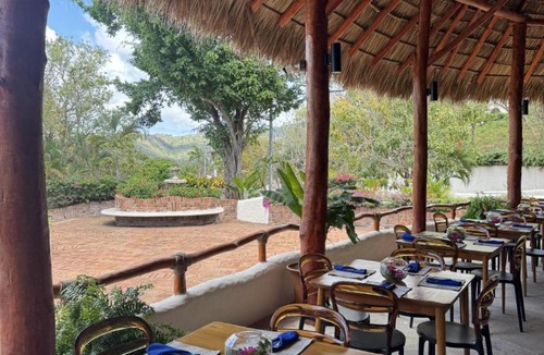 San Juan del Sur House | Casa Altavista 3 Bedroom, 4 Bath Oceanview Home with 2 Pools, Patios and Balconies