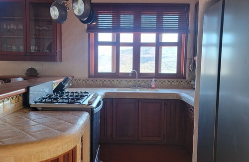 San Juan del Sur House | Casa Altavista 3 Bedroom 4 Bath Oceanview Home with 2 Pools, Patios, and Balconies