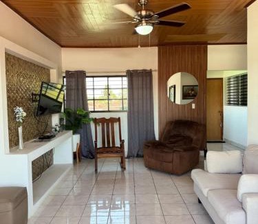 Rivas Apartment | Casa Arcia