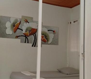 Rivas Apartment | Casa Arcia