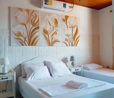 Rivas Apartment | Casa Arcia