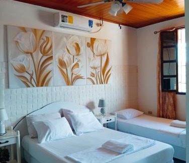 Rivas Apartment | Casa Arcia