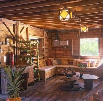Las Penitas House | Casa Bambucha Hostel