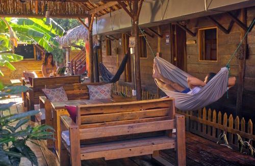 Las Penitas House | Casa Bambucha Hostel