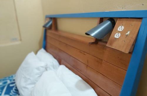 Managua Hotel | Casa Benjamin Linder