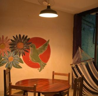 Leon Bed & Breakfast | Casa Caballito