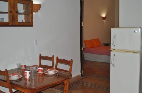 Granada Apartment | Casa Calala Apartment 1