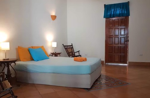 Granada Apartment | Casa Calala Apartment 1