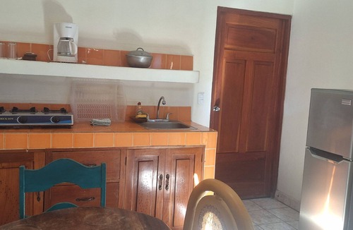 Granada Apartment | Casa Calala Apartment 4