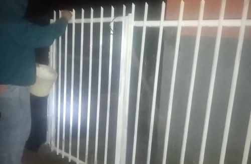 Central Nicaragua Other | Casa Centrica en La Dalia a 1 C. gasolinera Puma, Apto para familias y mascotas