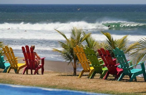 San Diego Villa | Casa Colibri: 2BR Golf-Front Home at Gran Pacifica Resort w/private decks