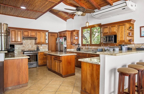 Playa Colorado House | Casa Colorados - Luxury Beachfront Estate on Playa Colorados