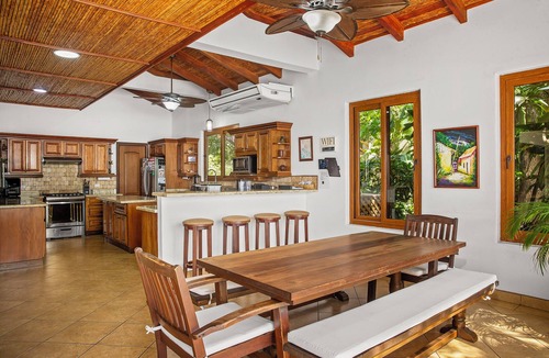 Playa Colorado House | Casa Colorados - Luxury Beachfront Estate on Playa Colorados