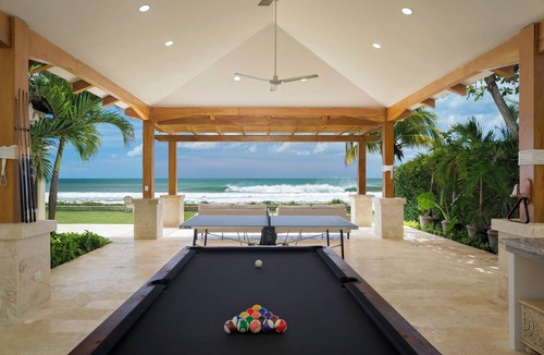 Playa Colorado House | Casa Colorados - Luxury Beachfront Estate on Playa Colorados