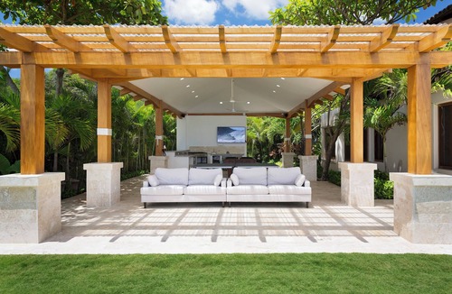 Playa Colorado House | Casa Colorados - Luxury Beachfront Estate on Playa Colorados