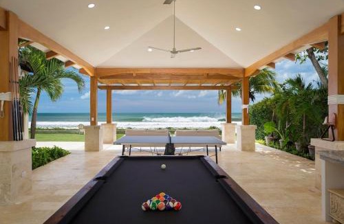 Playa Colorado House | Casa Colorados