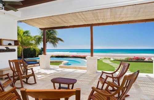 Playa Colorado House | Casa Colorados