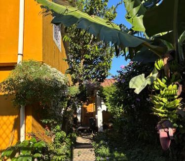 Jinotepe House | Casa de Huéspedes Karlsson