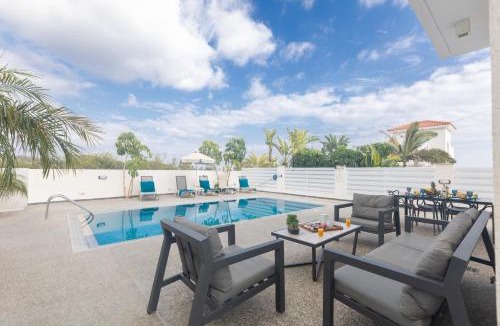 Cape Greko Villa | Casa de Nicole