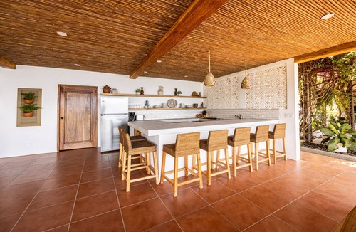 La Laguna House | Casa del Alma Nicaragua
