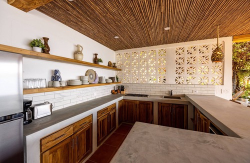La Laguna House | Casa del Alma Nicaragua