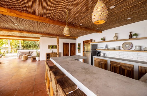 La Laguna House | Casa del Alma Nicaragua