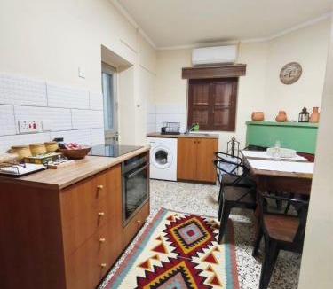 Kambos House | Casa del Kampos