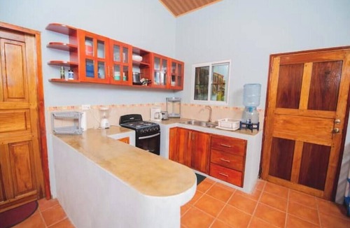 Aserradores House | Casa Dichosa
