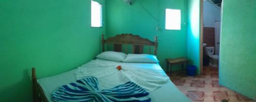 Ometepe Island House | Casa El Buen Descanso