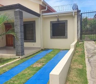 Leon House | Casa en León, Nicaragua