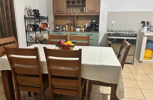 Managua House | Casa familiar para descansar o trabajar
