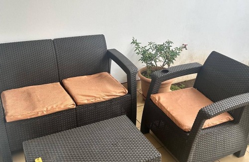 Managua House | Casa familiar para descansar o trabajar