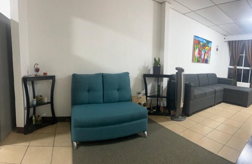 Managua House | Casa familiar para descansar o trabajar