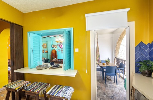 Germasogeia Apartment | CASA FELIZ TWO BEDROOM A406