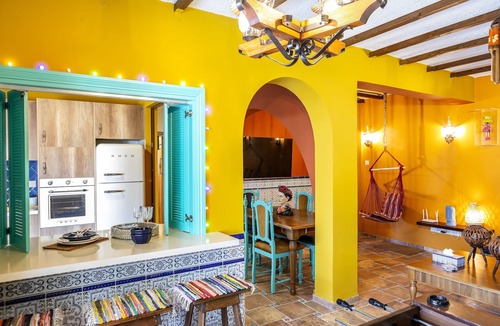 Germasogeia Apartment | CASA FELIZ TWO BEDROOM A406