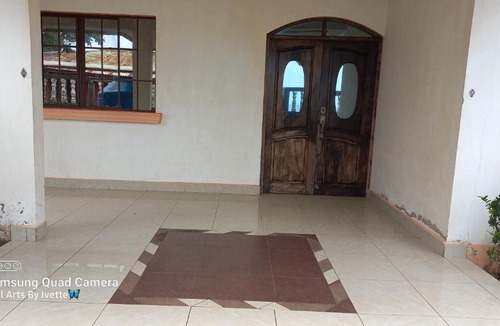 Little Corn Island House | Casa Frente al Mar