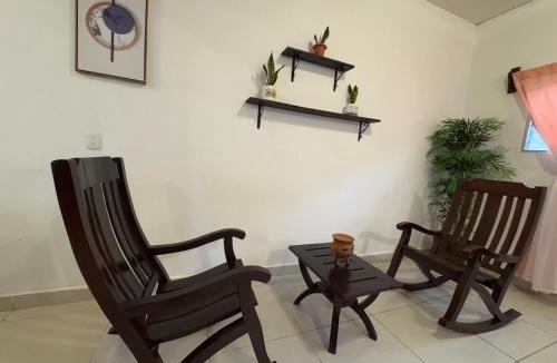 Leon House | Casa gemelas