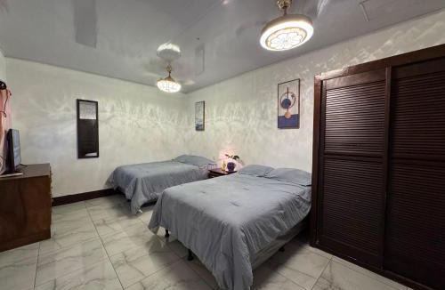 Leon House | Casa gemelas